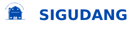 Logo SIGUDANG